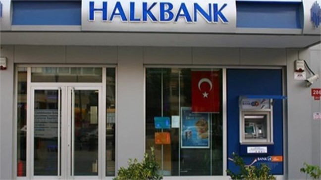 Halkbank’tan Esnafa Ertelemeli ve 36 Vaadeli 50 Bin Lira