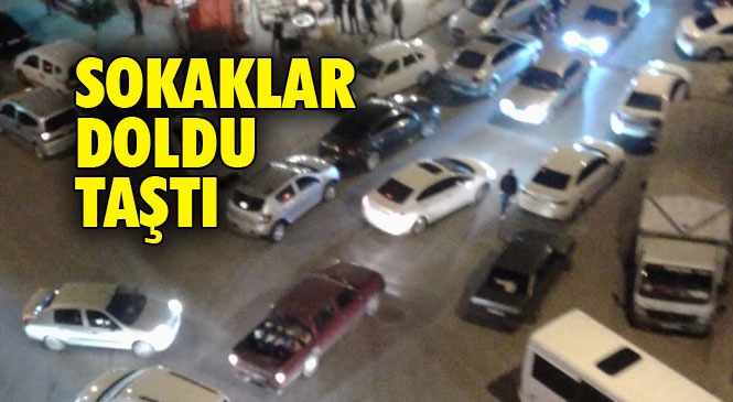 Mersin ve Adana'da Açık Market Olacak Mı? Gece 24.00'e Kadar Açık Marketler! Vardiyalı Çalışanlar Ne Yapacak? Hafta Sonu İçin Özel İzin Gerekiyor Mu? Haberimiz Güncellenecek
