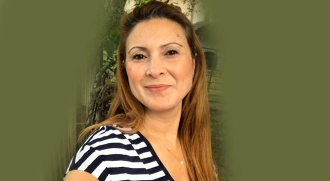 Mersin Tarsus'ta Balkondan Düşen Meral A. İsimli Kadın Hayatını Kaybetti