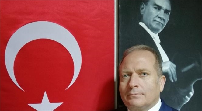 Ankara Tarsuslular Derneği (TADER) Başkanı Semih Özsu Cumhuriyet Bayramı Nedeniyle Bir Mesaj Yayımladı