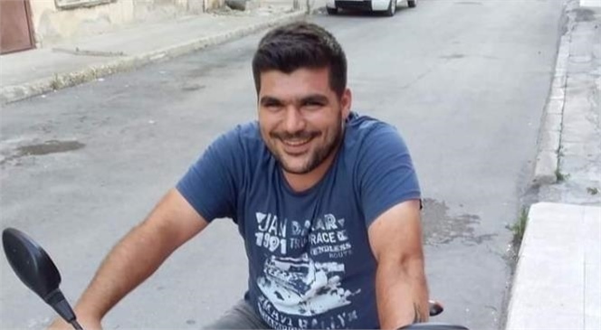 Mersin Akdeniz Bahçe Mahallesinde Meydana Gelen Silahlı Saldırı Olayında Mert Doy İsimli Genç Hayatını Kaybetti