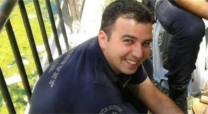 Mersin Bozyazılı Polis Memuru Sedat Yabalak Şehit Oldu