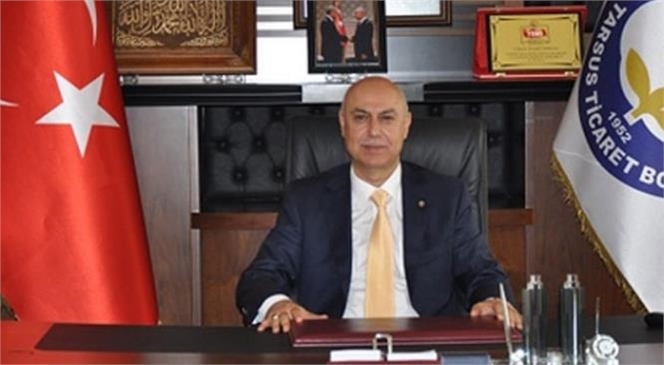 Başkan Murat Kaya "Miraç Kandiline erişmenin sevinç ve mutluluğunu yaşıyoruz."