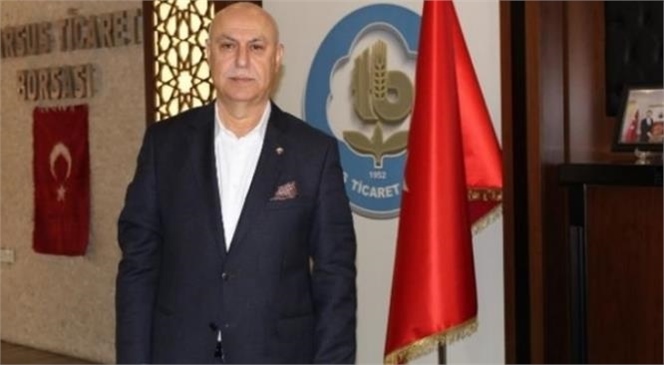 Başkan Murat Kaya 18 Mart Çanakkale Zaferini Kutladı