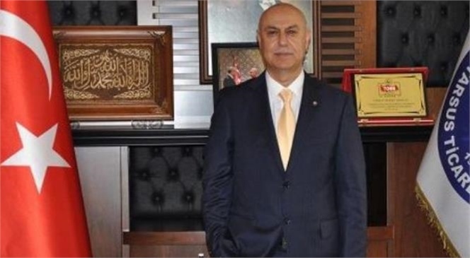 Başkan Murat Kaya Berat Kandilini Kutladı