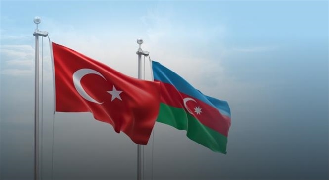 Azerbaycan İle Türkiye Arasında Kimlikle Seyahat Uygulaması Başlatıldı