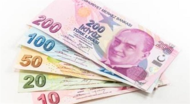 Ticaret Bakanı Mehmet Muş Hibe Desteği Ödemelerinin Başladığını Duyurdu