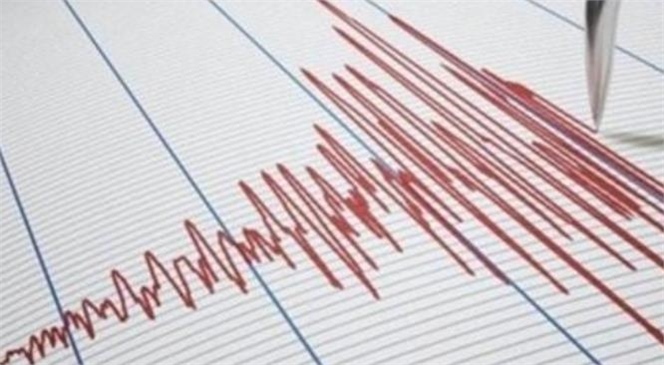 Adana'nın Karaisalı İlçesinde Deprem Paniğe Neden Oldu