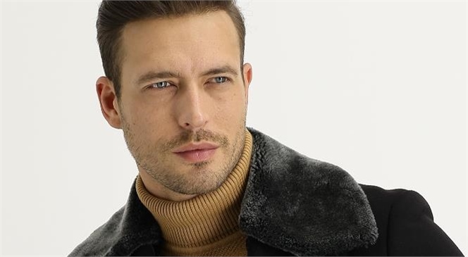 Erkekler İçin Kış Döneminde En Şık Dış Giyim Ürünleri