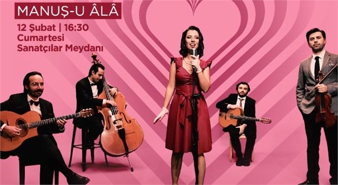 Forum Mersin’de Kalpler Müziğin Ritmiyle Atıyor!