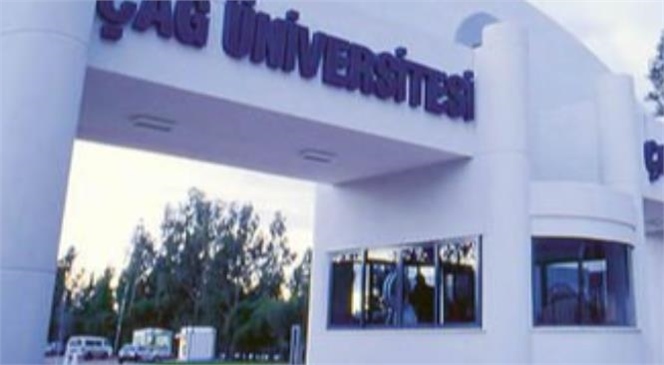 Mersin'de Özel Çağ Üniversitesi Öğrenci Sevisi, Ücretsiz Hizmete Son Veriyor