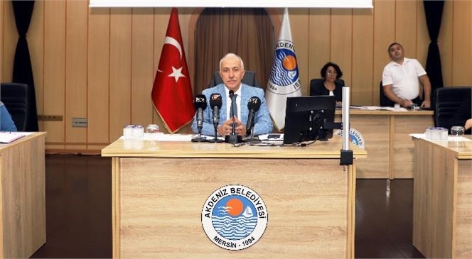Başkan M. Mustafa Gültak’ın Talep Ettiği 20 Milyon TL Borçlanma Talebi Reddedildi