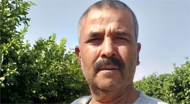 Mersin'in Tarsus İlçesinde 4 Gün Önce Bahçeye Giden 62 Yaşındaki Adamdan Haber Alınamıyor