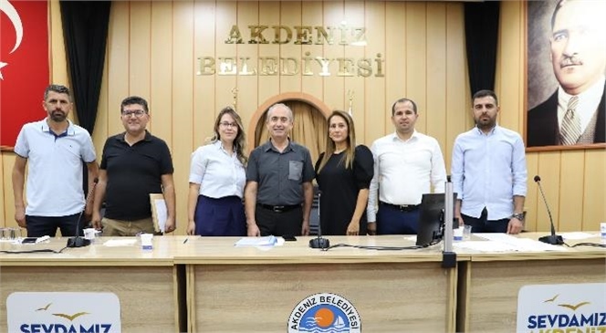 Akdeniz Belediye Şirketinin 715 Personelini Kapsayan 4 Yıllık Promosyon Ücreti, 4 Kat Artarak 16 Bin 100 Liraya Çıktı