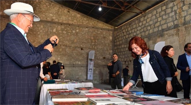 Mersin Büyükşehir Belediyesi Tarafından Düzenlenen 1.Uluslararası Tarsus Festivali, 7’den 77’ye Tüm Kesimlerin Takdirini Topladı