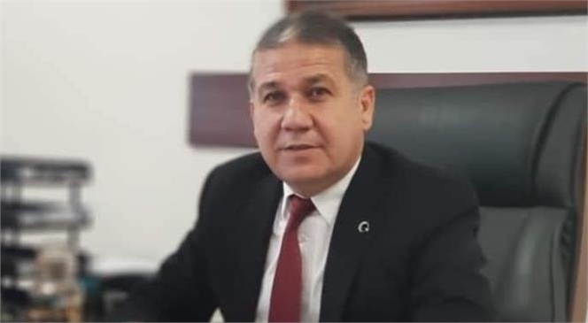 Mersin Üniversitesi Rektörlüğüne Prof. Dr. Erol Yaşar Atandı