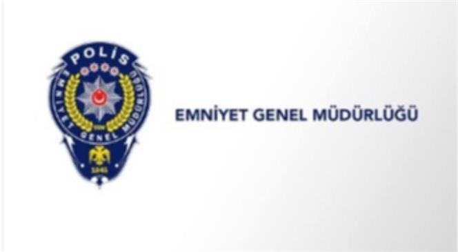 Emniyet Genel Müdürlüğü Provokatif Paylaşımlarda Bulunan 21 Şahsın Tutuklandığını Açıkladı