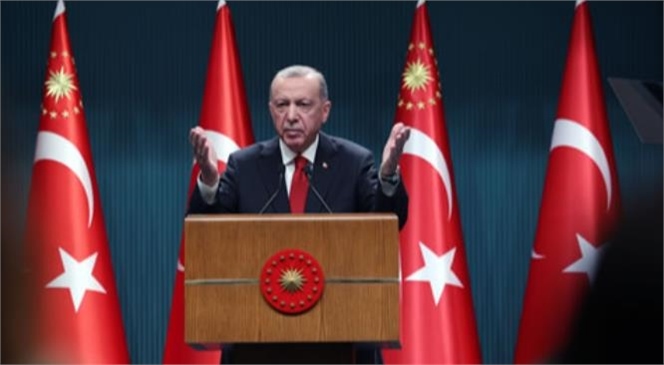 Cumhurbaşkanı Erdoğan Açıkladı, Kurban Bayramı Tatili Kaç Gün Oldu