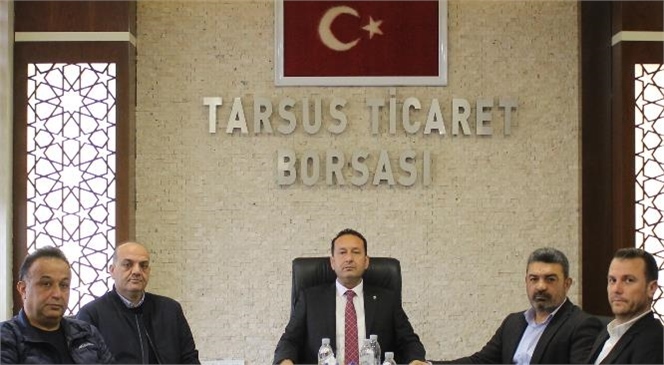 Borsa Yönetim Kurulu Başkanı Mustafa Teke 2023 Yılını Değerlendirirken 2024 Yılından Da Beklentilerini Paylaştı