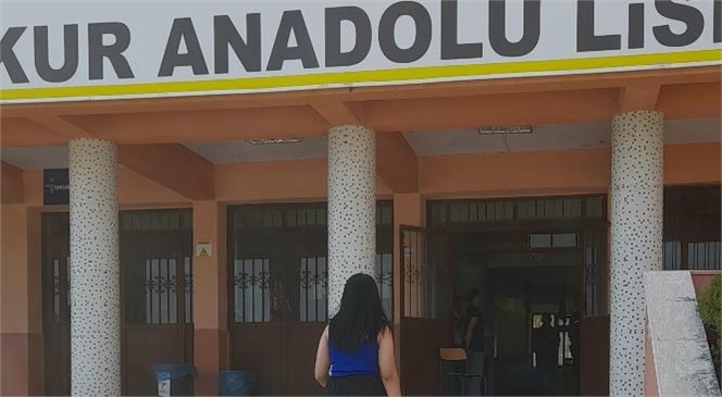 KPSS ÖN LİSANS SINAVI BUGÜN