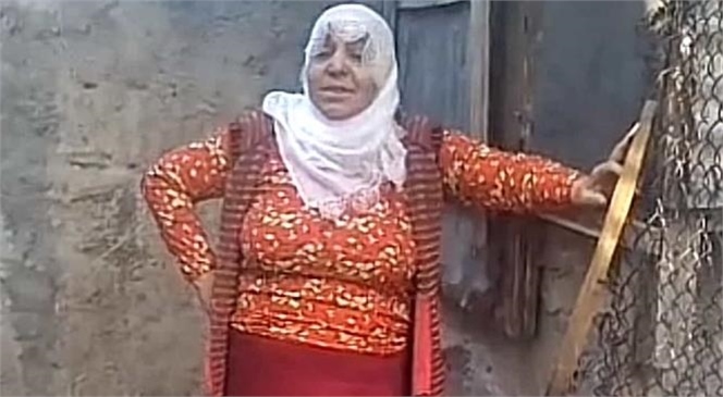 "İşe Götüreceğiz" Deyip Ölüme Götürdüler