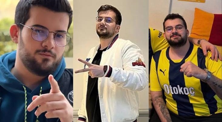 Mersinli Yayıncı Jrokez (Oğuzhan Dalgakıran) Salı Günü Memleketi Mersin'de Son Yolculuğuna Uğurlanacak