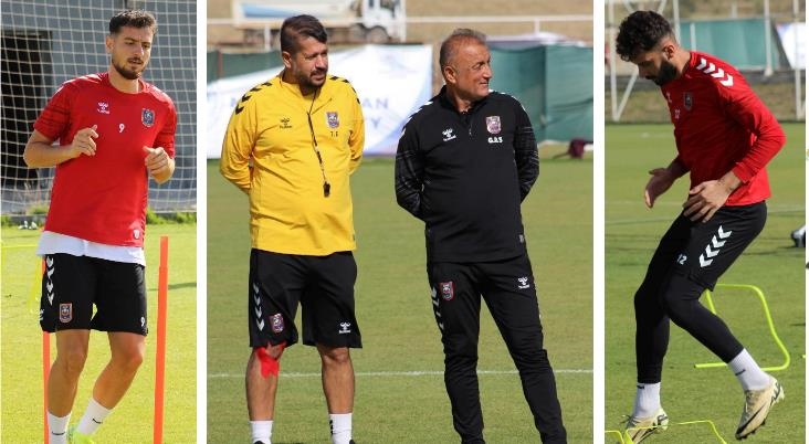 Silifke Belediyespor, Kayseri'de Lige Bileniyor