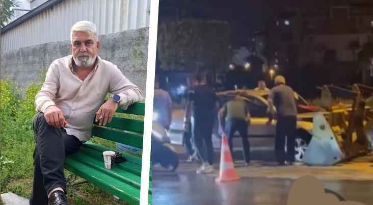 Mersin Yenişehir'de Feci Kaza: Nikah Gününden Bir Gün Önce Hayatını Kaybetti