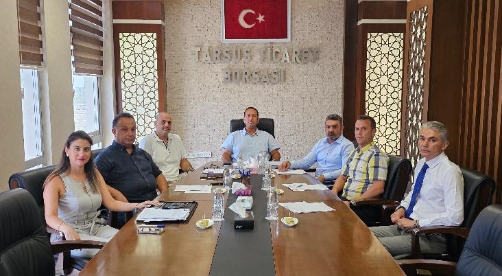 "Çiftçilerimizin Topraktan Kopmaması İçin Tarımsal Üretim Planlamasının Güçlü ve Yeterli Desteklerle Yeniden Düzenlenmesi Gerekiyor"