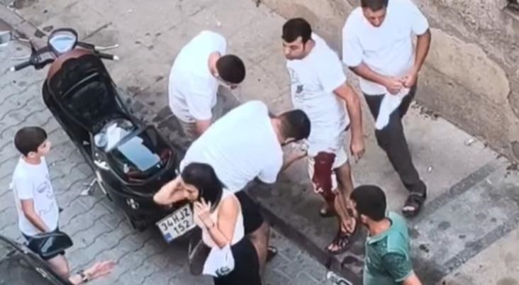 Mersin Akdeniz Mahmudiye Mahallesinde Tartışma Kanlı Bitti