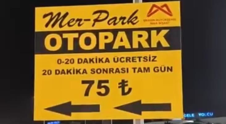 MEŞOT’ta 20 Dakika Uygulaması Kuyruklara Neden Oldu