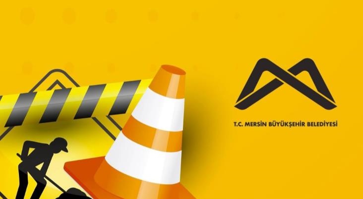 Tarsus'ta Yol Çalışması İçin Kasım Ekenler Bulvarı Trafiğe Kapanacak