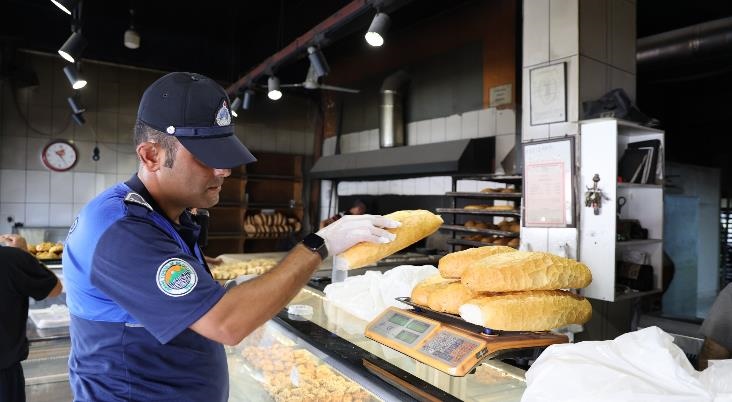 Toroslar'ın Sağlıgi Emin Ellerde