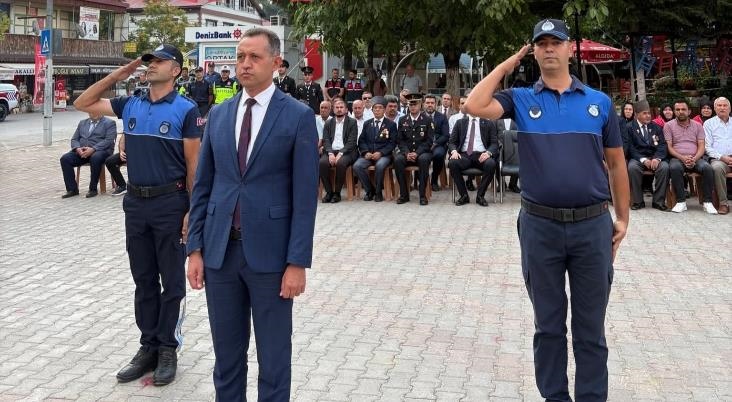 Başkan Sofu, Zabıta Haftasını Kutladı