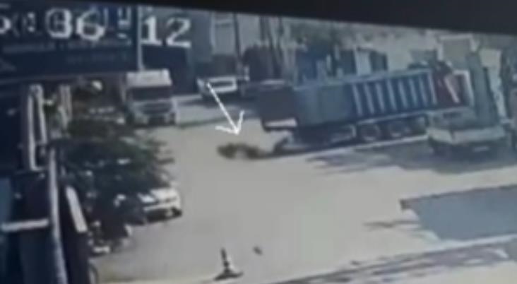 Mersin Toroslar’da 16 Yaşındaki Genç Motosiklet Kazasında Yaşamını Yitirdi