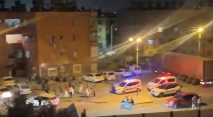 Mersin'de Kalp Krizi Geçiren Yalnız Yaşayan Kişi Hayatını Kaybetti