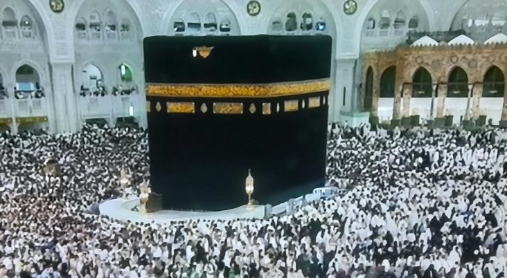 Mevlid Kandilimiz Mübarek.Olsun