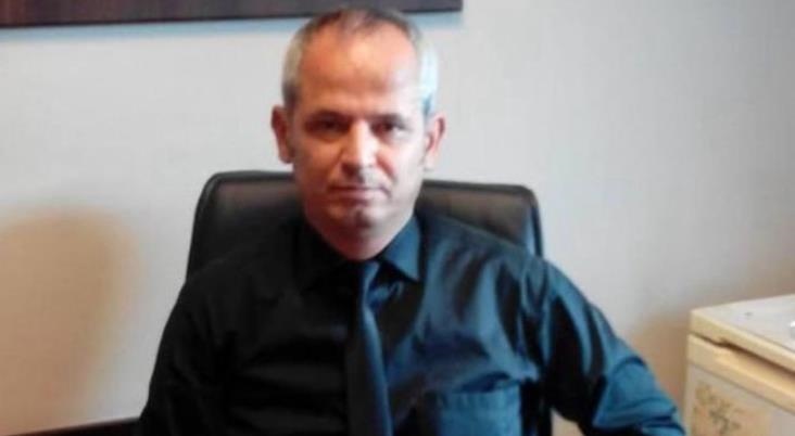 İstanbul’da Cumhuriyet Savcısı (Mersin Silifkeli) Ercan Kayhan Hayatını Kaybetti! Ercan Kayhan Kimdir?