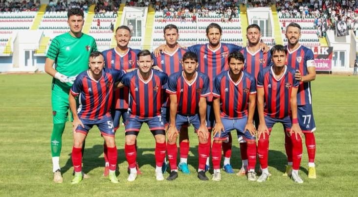 Mersin İdmanyurdu, Lider Bursaspor'u Bekliyor