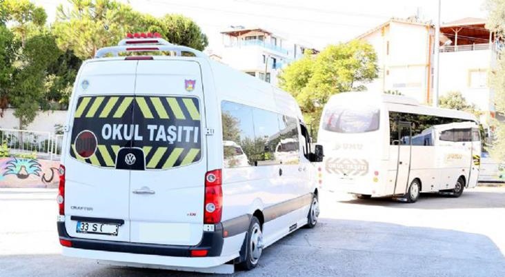 Mersin’de Okul Servis Ücretlerinde Rakamlar Ortaya Çıktı!