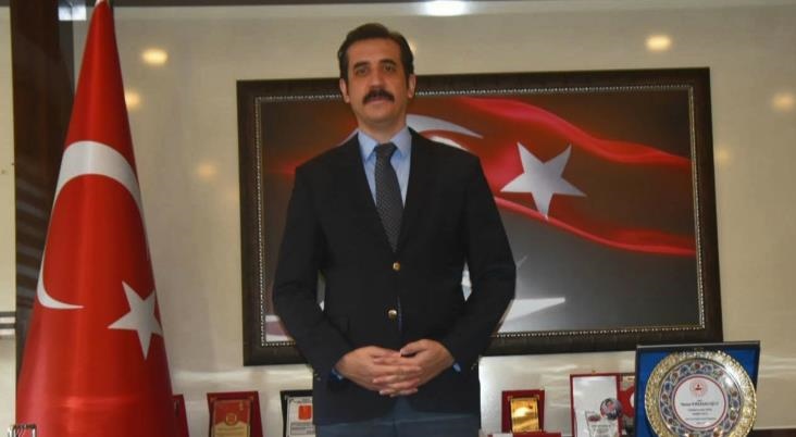 Mersin Bozyazı Kaymakamı Topsakaloğlu’ndan Eğitim ve Öğretim Yılı Mesajı