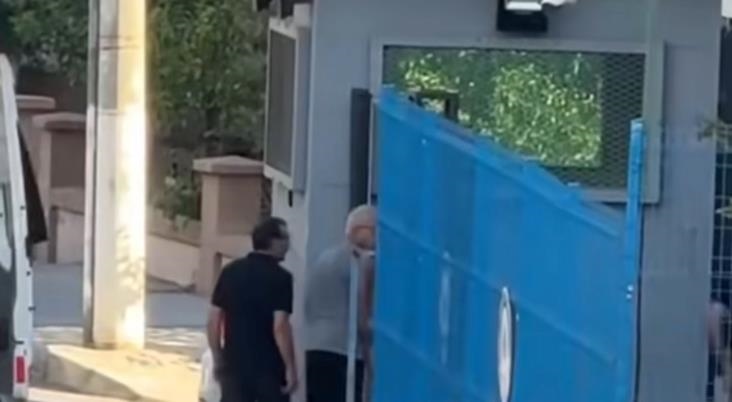 Son Dakika… İzmir Balçova’da Karakola Saldırı: 2 Polis Şehit, 1 Polis Ağır Yaralı