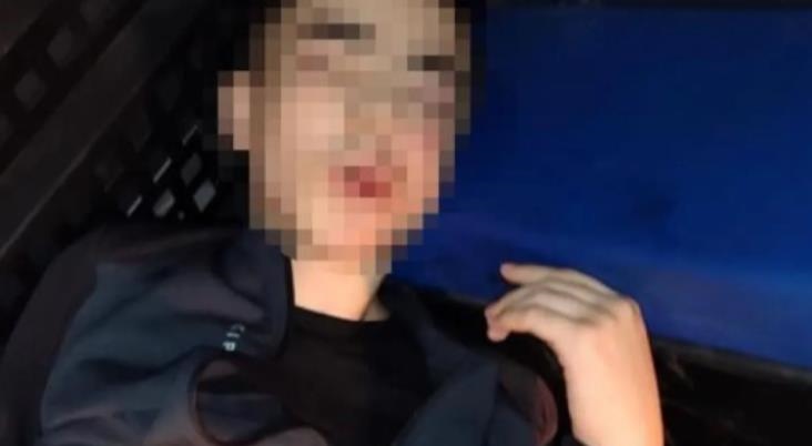 Karakola Saldıran Zanlı Yakalandı!