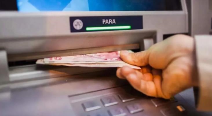 Atm’lerde Yeni Dönem: Para Transferinde Sistem Değişiyor! 1 Ocak’ta Başlayacak
