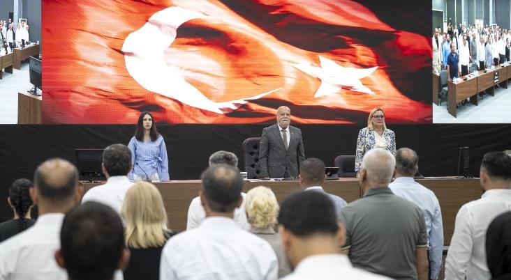 Mersin Büyükşehir’in Üniversiteyi Kazanan Öğrencilere Vereceği Burs Ücretleri Açıklandı! Kim, Ne Kadar Alacak?