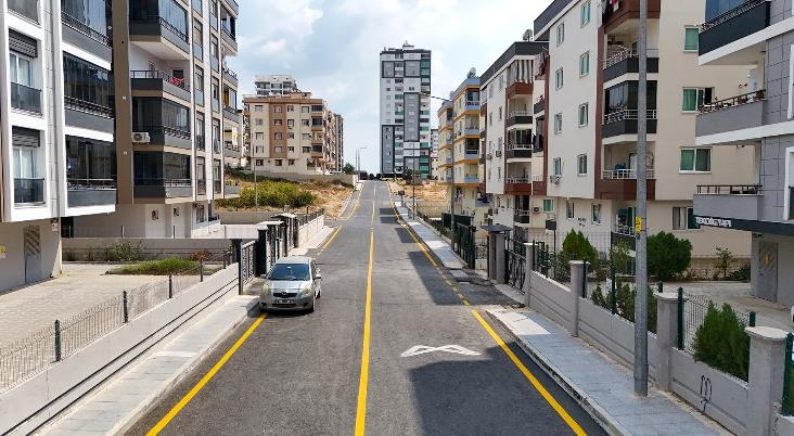 Tarsus Belediyesi’nden Ortak Akılla Hizmet Atağı