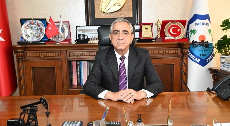 Mersin ESOB Başkanı Sarı "Basit Usül Defterinin Kaldırılması Küçük Esnafı Etkiler"