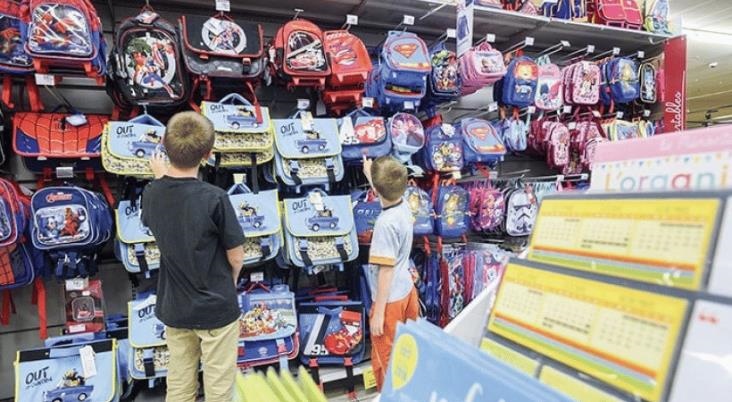 Okul Masraflarına 1.5 Milyar Lira Destek!