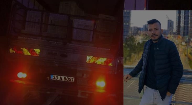 Adana Pozantı Otoyolunda Feci Kaza: Niğdeli Genç Hayatını Kaybetti