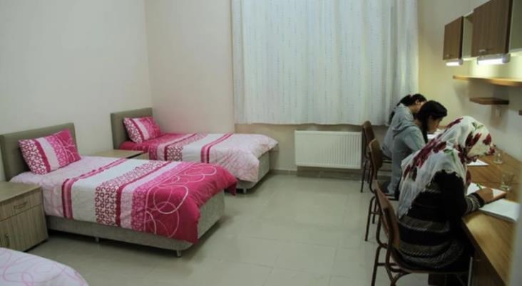 KYK Yurt Yerleştirme Sonuçları Açıklandı